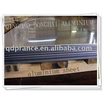 aluminium sheet